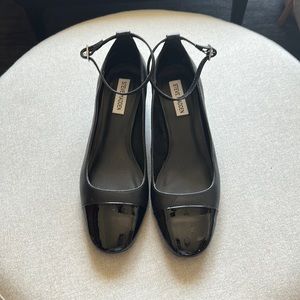 Steve Madden Eli heels - 9.5